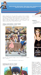 Mobile Screenshot of anime-info.ru